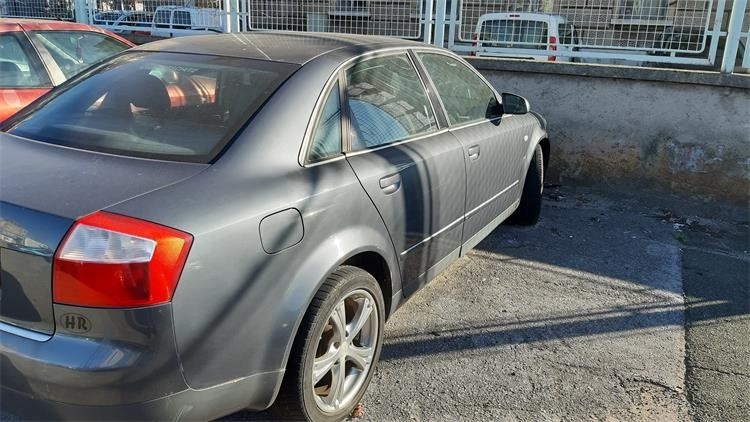 U potrazi ste za novim polovnim automobilom. Možda je ovo prilika za Vas.